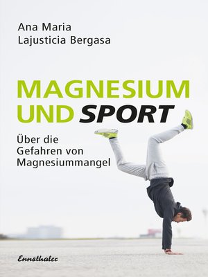cover image of Magnesium und Sport